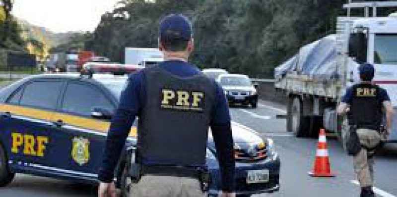 Feriadão de Corpos Christi tem redução de acidentes