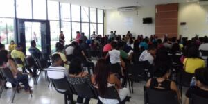 Quase 600 cartórios serão inspecionados em Goiás pela CGJ