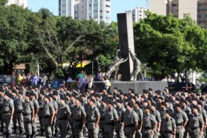 Secretaria apresenta calendário de concurso