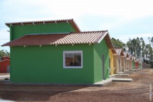 Cachoeira Alta e Paranaiguara recebem recursos e benefícios habitacionais