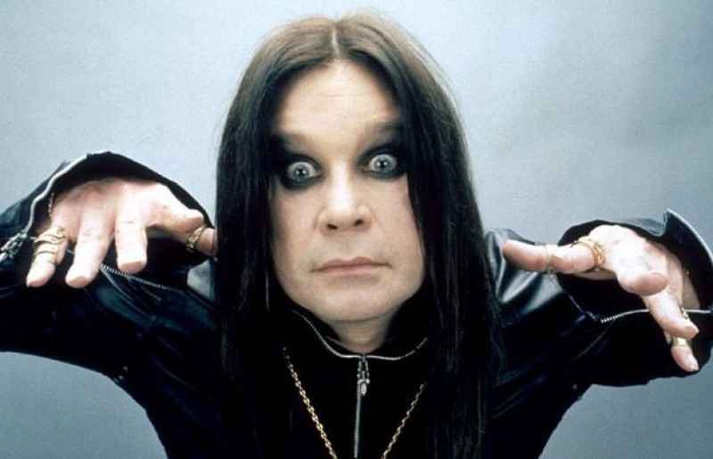 Ozzy Osbourne confirma última turnê pelo Brasil