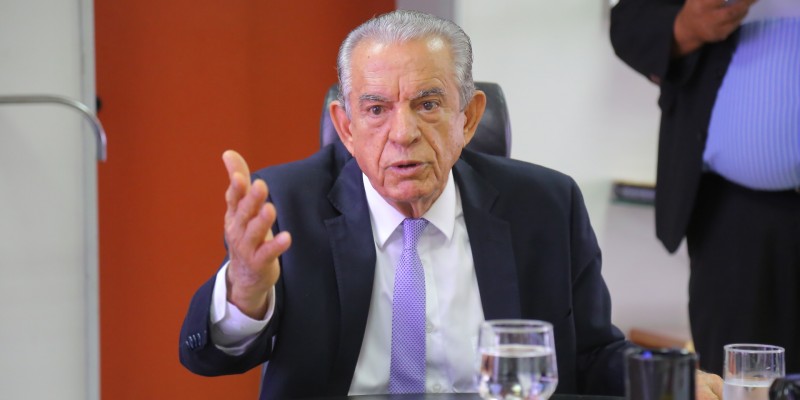 Iris recorre contra Lei que obriga implantação de leitos em redes