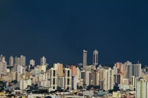 Modernizada lei da Grande Goiânia