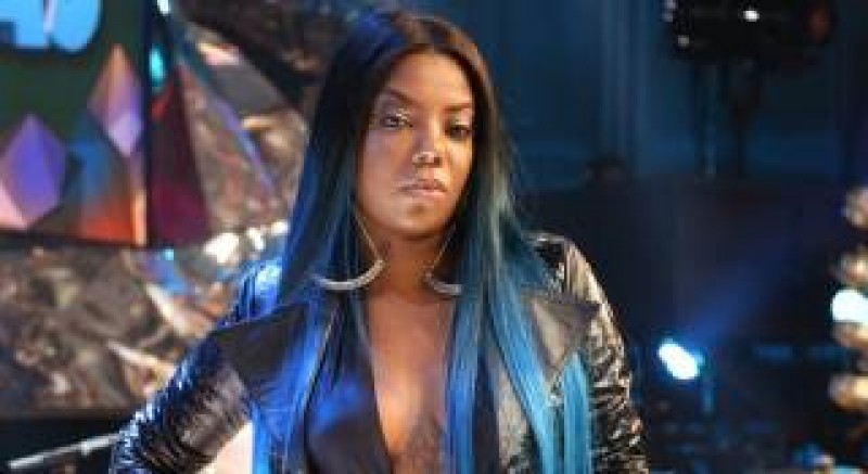 RecordTV terá de exibir mensagens contra racismo após polêmica com Ludmilla