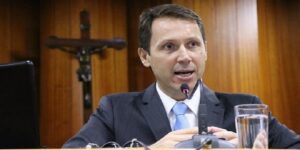 TJ bloqueia bens em ação da SMT por improbidade administrativa