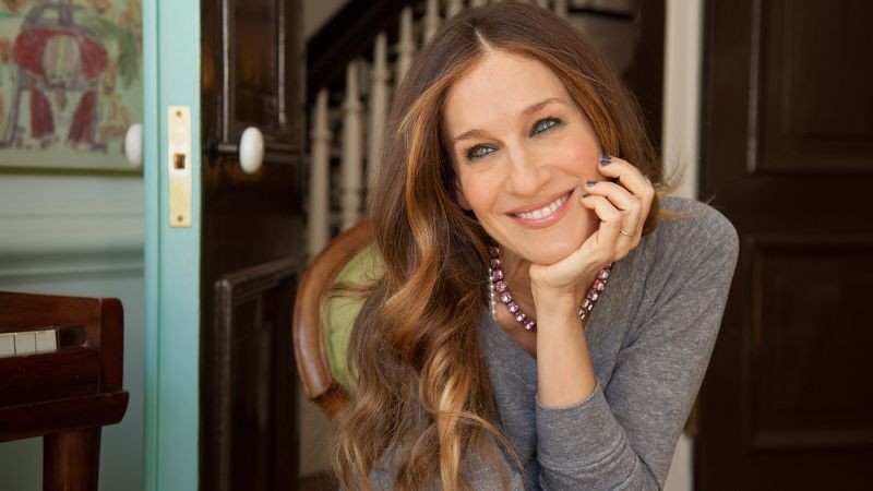 Sarah Jessica Parker esteia nova série sobre casal em fase de divórcio