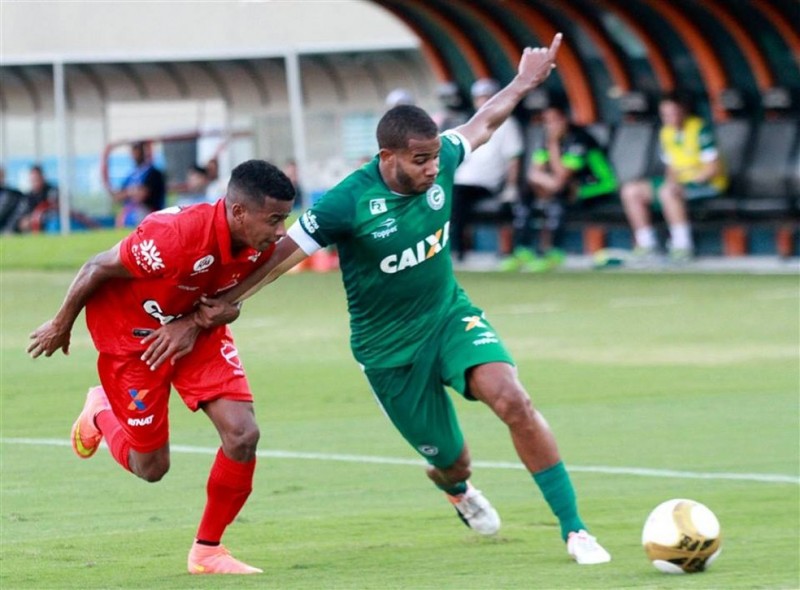 MP-GO recorre de decisão que negou torcida única em partida