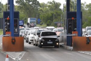 Rota da Folia: condições das rodovias para as cidades turísticas de Goiás