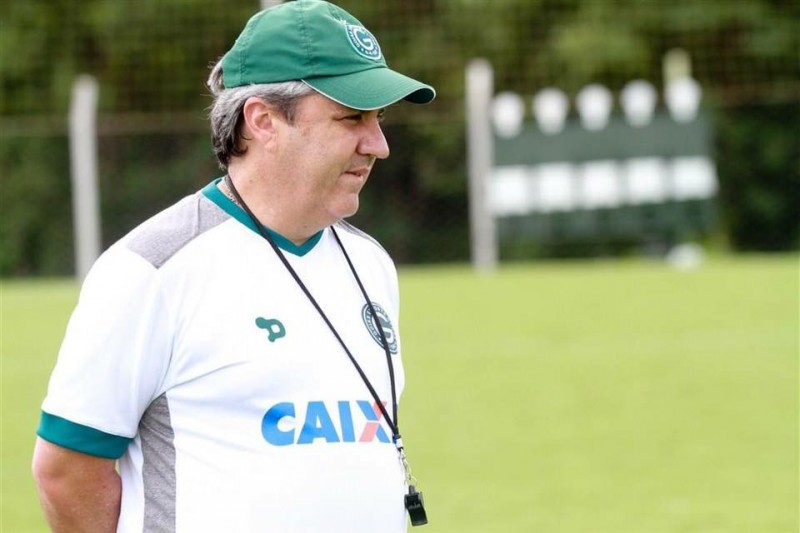 Goiás disposto a dar a volta por cima