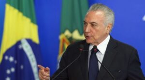 Temer diz que vai recuperar grau de investimento no país em breve