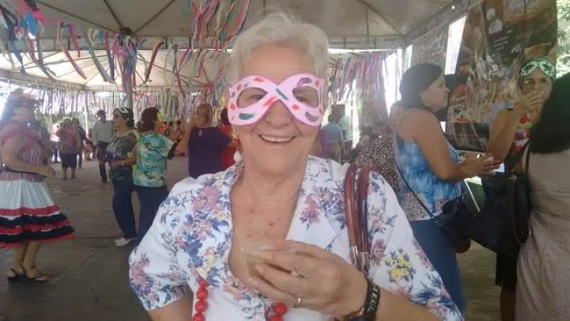 Dia do idoso ganha serviços de rotina oferecidos por instituições