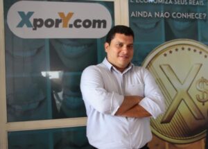 Startup goiana promove feira para estimular negócios sem uso de dinheiro