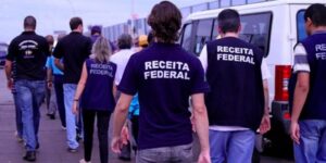 Analistas-Tributários da Receita fazem greve nacional