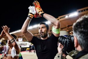 Juventus encaminha vaga na decisão