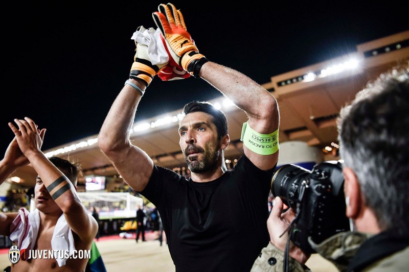 Juventus encaminha vaga na decisão