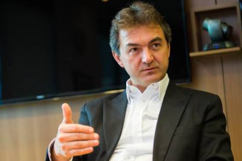 Joesley Batista e Ricardo Saud colocam passaportes à disposição da Justiça