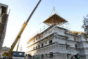 Construção sustentável wood frame chega a Goiás como oportunidade