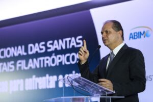 Ministério da Saúde repassa R$ 7 milhões para Goiás