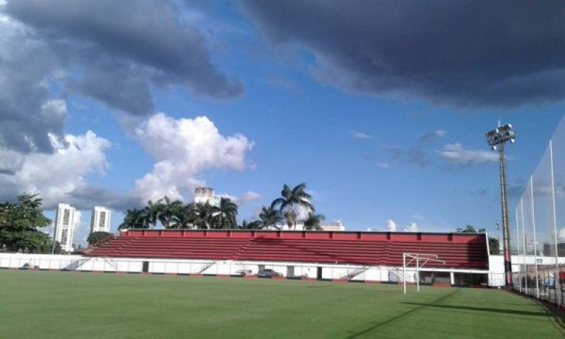 Atlético recebe o Itumbiara no Accioly