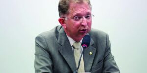 Substitutivo na Câmara prevê juiz de garantias