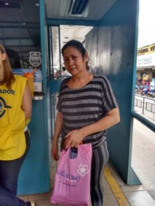 Confusão marcou primeiro dia de validade do Cartão Metrobus