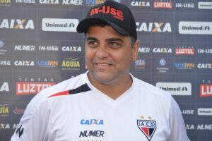 Atlético   agora foca o futuro