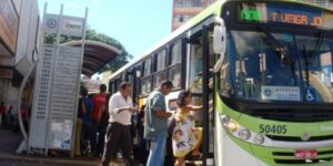 Transporte será normalizado hoje