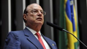 STF confirma condenação de Maluf a 7 anos de prisão por lavagem de dinheiro