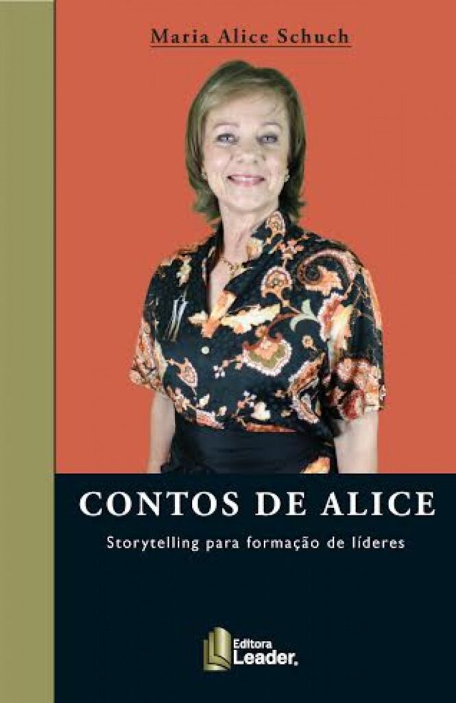 Livro busca elevar autoestima feminina