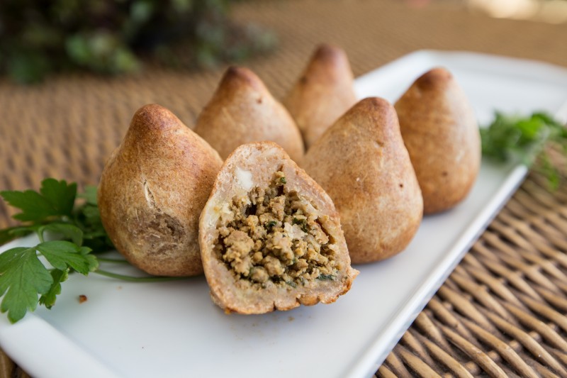 Versões saudáveis  de receitas queridinhas