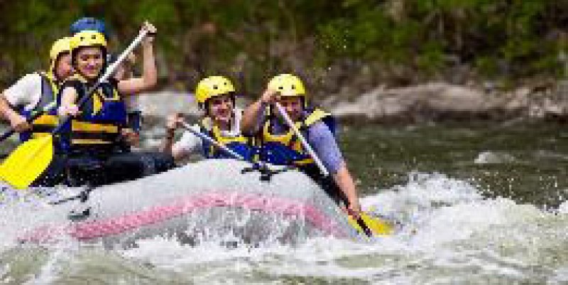 Opções de destinos para  os próximos feriados de 2018