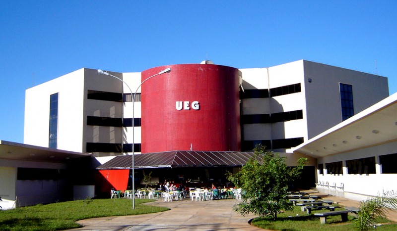 UEG oferece mestrado na Cidade de Goiás