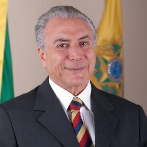 Médico diz que Temer reage bem e deve retomar atividades na 2ªfeira