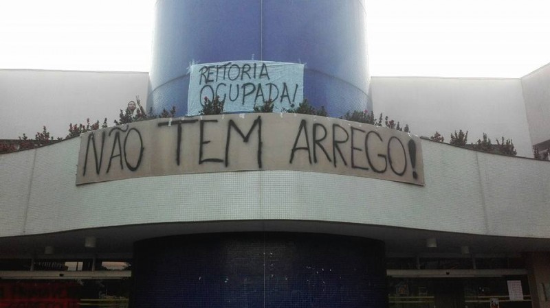 Justiça determina desocupação