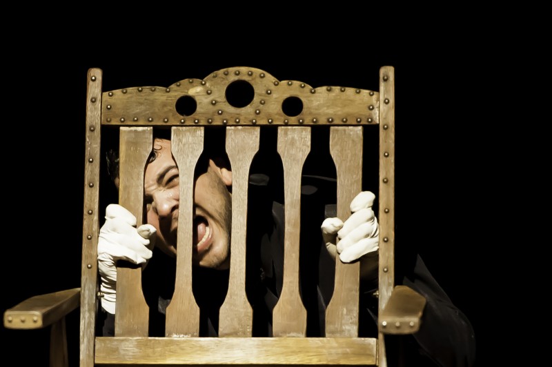 Grupo goiano faz circulação teatral pelo estado do Ceará