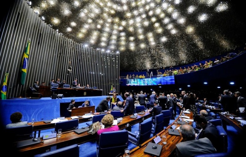 Refis é aprovado pelo Senado e segue para sanção presidencial