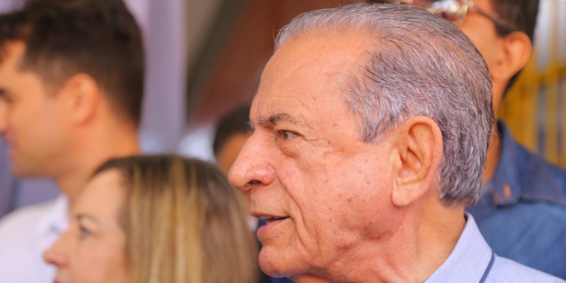 Projeto do Paço visa acolher crianças