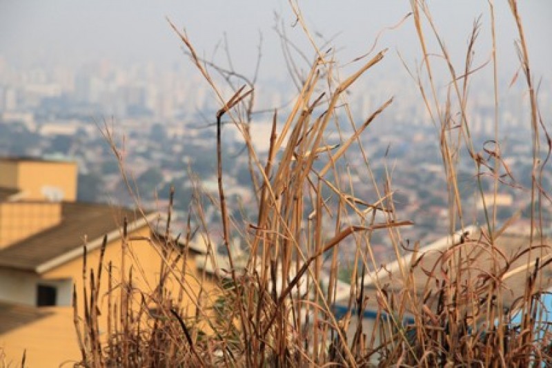 Calor se mantém nos próximos dias