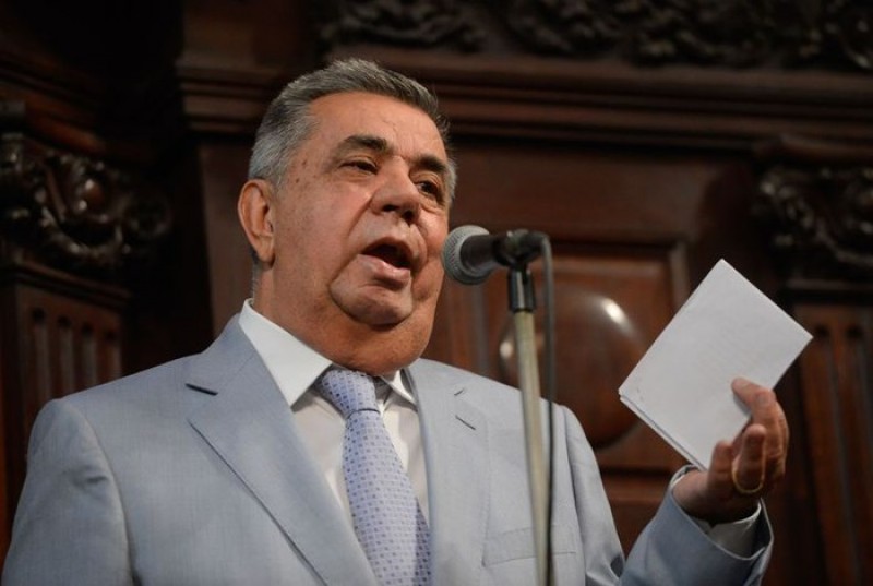 Procuradoria defende manutenção da prisão