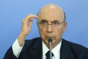 Meirelles diz que mercado deve elevar previsão de crescimento