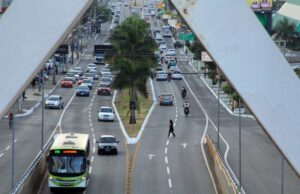 Roubo de carros faz crescer mercado de rastreamento