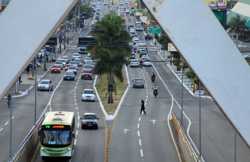 Roubo de carros faz crescer mercado de rastreamento