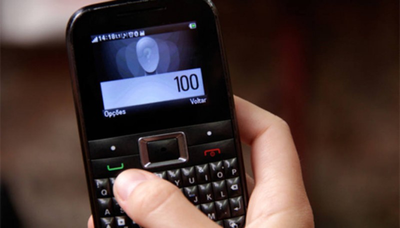 Violência contra crianças foram as mais denunciadas