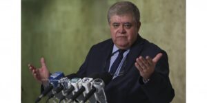 Governo vai revogar MP que cria fundo nacional