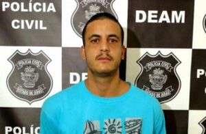 Homem é preso suspeito de matar namorada a facadas