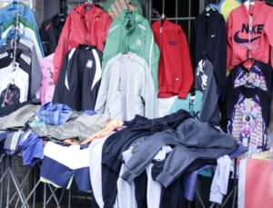 Frio incentiva goiano a praticar o bem