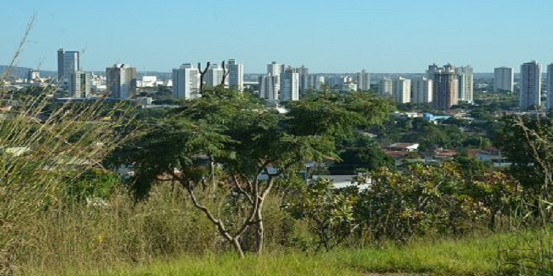 Cinco empresas participam da licitação do Parque Serrinha