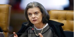 Cármen Lúcia diz ser inaceitável descumprir decisões judiciais