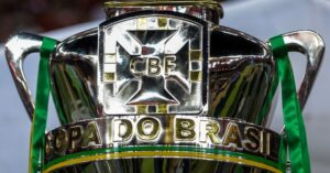 Times goianos têm destino traçado na Copa do Brasil