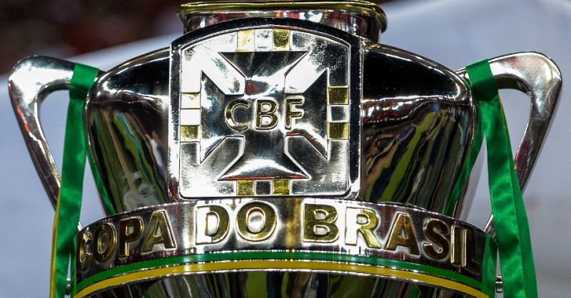 Times goianos têm destino traçado na Copa do Brasil